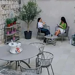 Tailor Apartment With A Private Terrace