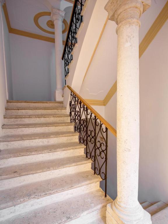 Tailor Apartment With A Private Terrace Dubrovnik