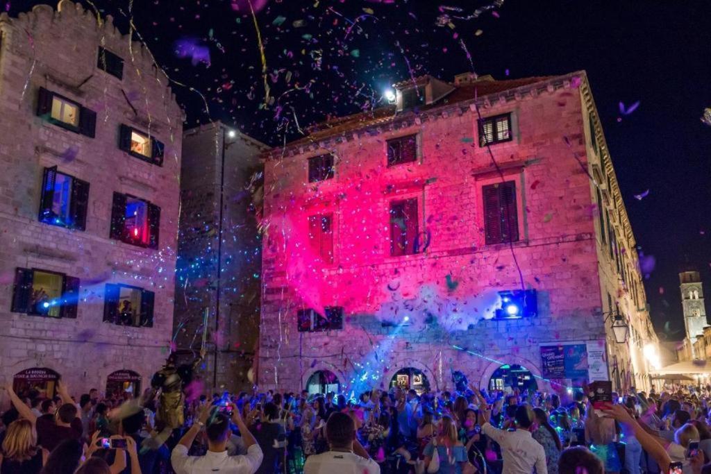 Tailor Apartment With A Private Terrace * Dubrovnik